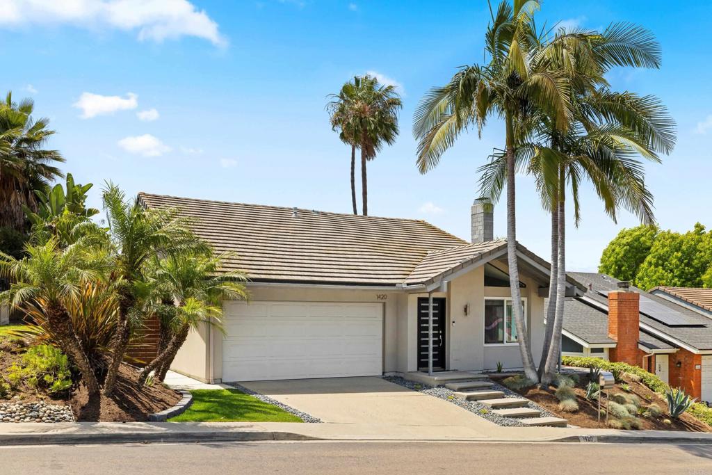 1420 Flair Drive - photo 4