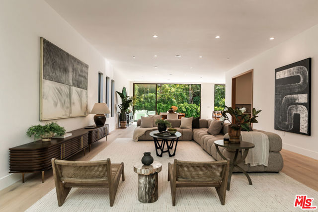 Drew Fenton | 1185 Mcclellan Drive Los Angeles CA | MLS: 7420887
