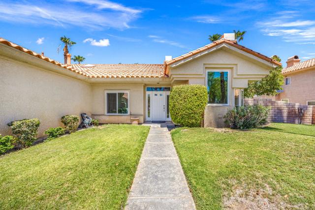 340 Augusta Drive, Palm Desert, CA 92211