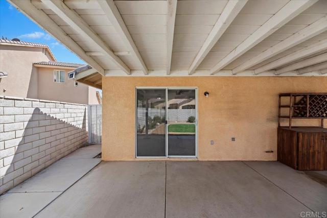 Detail Gallery Image 35 of 63 For 13139 Clipper Drive, Victorville,  CA 92395 - 4 Beds | 2 Baths
