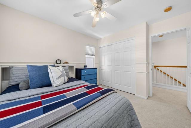 Detail Gallery Image 41 of 55 For 9783 Kika Ct, San Diego,  CA 92129 - 3 Beds | 2/1 Baths