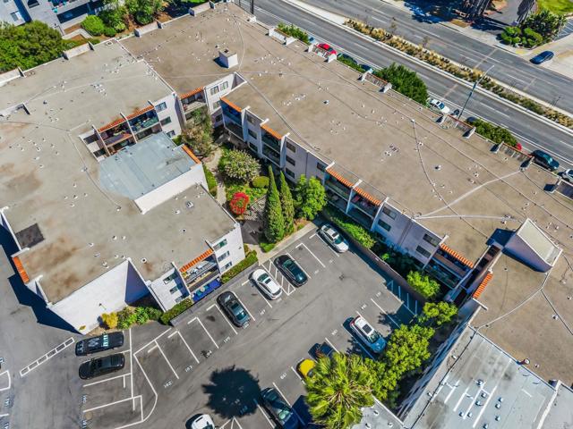 Detail Gallery Image 26 of 50 For 6780 Friars Rd #129,  San Diego,  CA 92108 - 1 Beds | 1 Baths