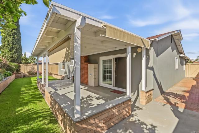 Detail Gallery Image 7 of 38 For 4367 Cannington Dr, San Diego,  CA 92117 - 3 Beds | 2 Baths