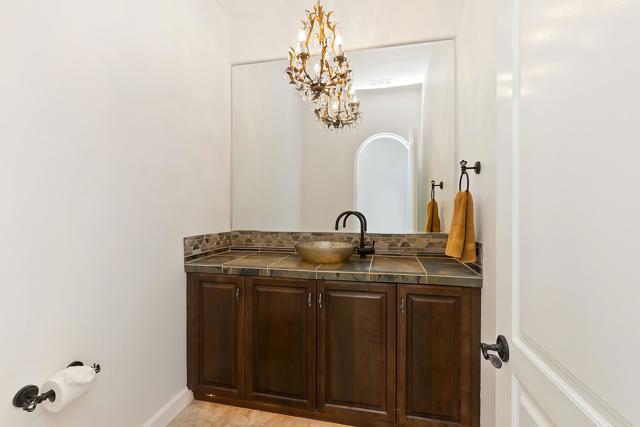 7 Cielo Vista Court, Rancho Mirage, CA 92270