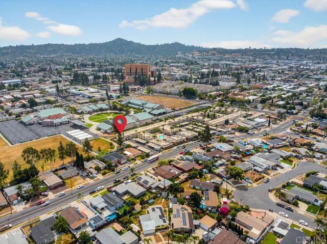 Detail Gallery Image 41 of 41 For 505 E Madison Ave #92,  El Cajon,  CA 92020 - 2 Beds | 1/1 Baths