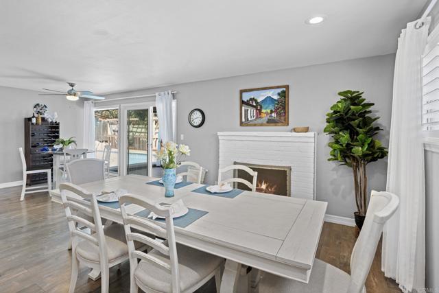 Detail Gallery Image 12 of 39 For 3883 Mount Everest Blvd., San Diego,  CA 92111 - 4 Beds | 2 Baths