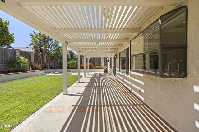 Detail Gallery Image 30 of 44 For 373 Sacramento Dr, Ventura,  CA 93004 - 4 Beds | 2/1 Baths