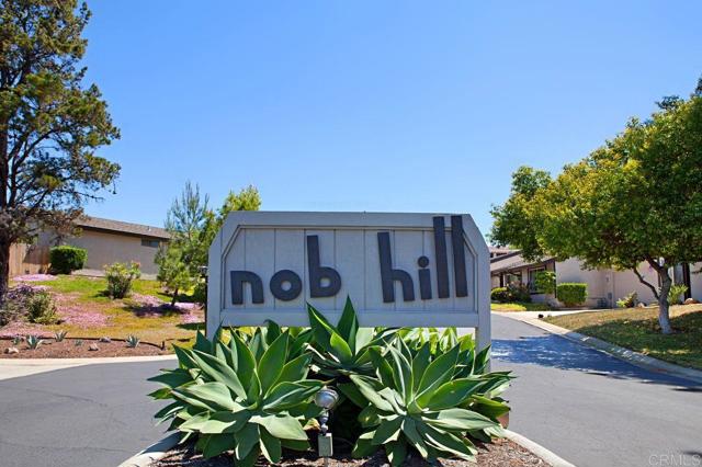 Home for Sale in Vista