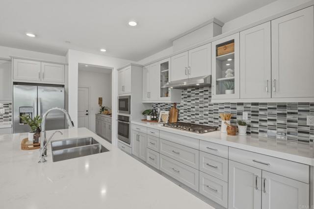 Detail Gallery Image 11 of 48 For 911 Lindbergh, San Marcos,  CA 92069 - 4 Beds | 4/1 Baths