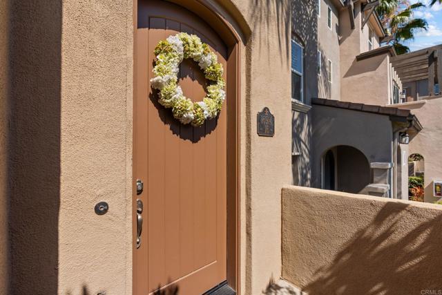Detail Gallery Image 35 of 51 For 16914 Torbett Ln #16,  San Diego,  CA 92127 - 2 Beds | 2/1 Baths