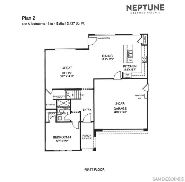 Image 46 of 48 For 1518 Pepperwood Way