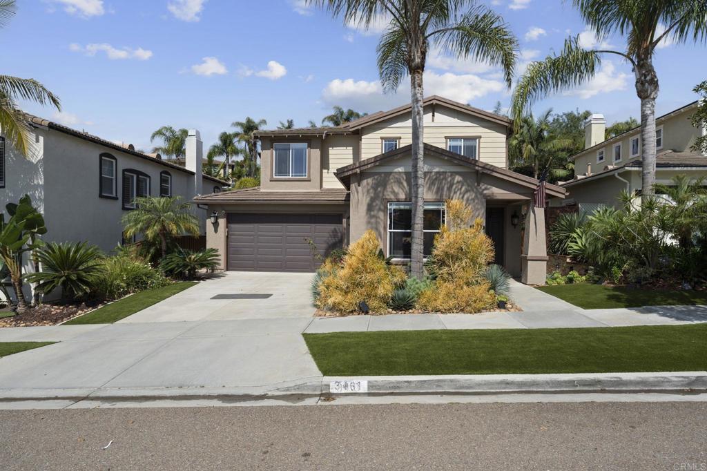 3461 Rich Field Drive