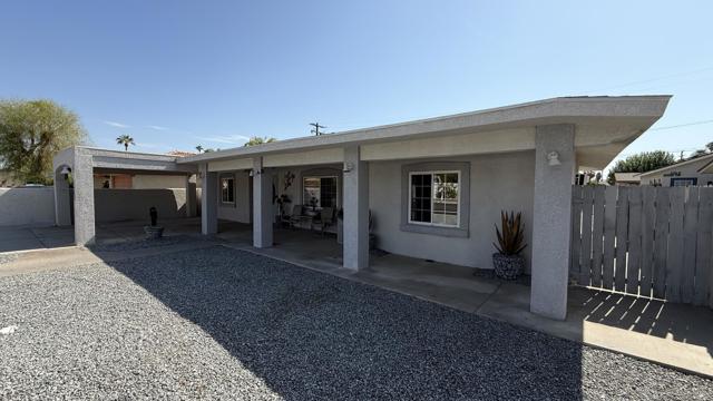 43700 Buena Circle, Palm Desert, CA 92260