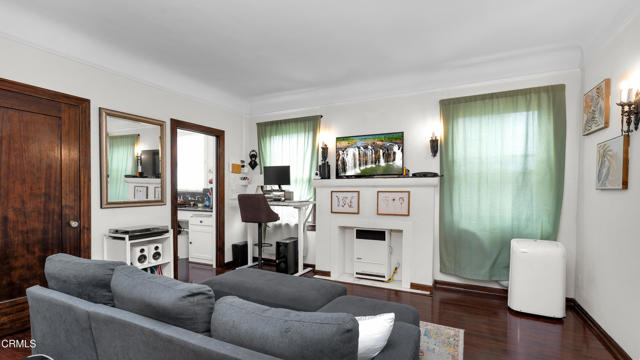 Detail Gallery Image 9 of 31 For 128 Lime Ave #14,  Long Beach,  CA 90802 - 1 Beds | 1 Baths