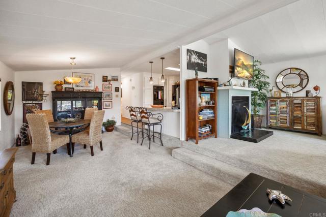 Detail Gallery Image 4 of 42 For 18218 Paradise Mountain Rd #116,  Valley Center,  CA 92082 - 2 Beds | 2 Baths