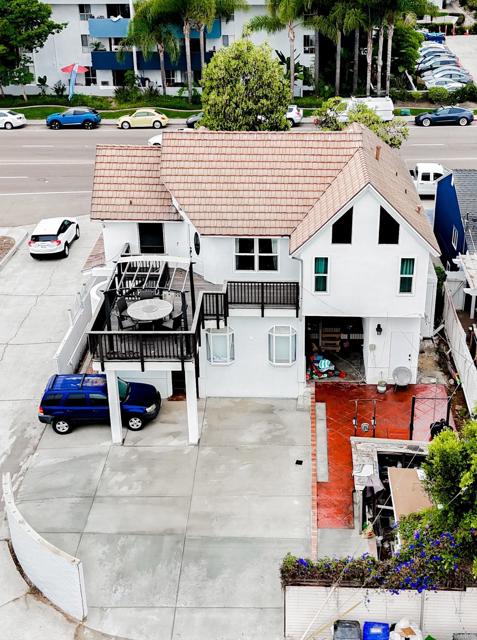 Detail Gallery Image 2 of 40 For 3943 Ingraham St, San Diego,  CA 92109 - – Beds | – Baths