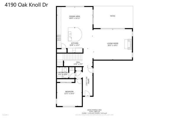4190 Oak Knoll Drive, Dublin CA: https://media.crmls.org/mediaz/3ac1a352-c7e2-44ef-ab81-c34f74e2415f.jpg