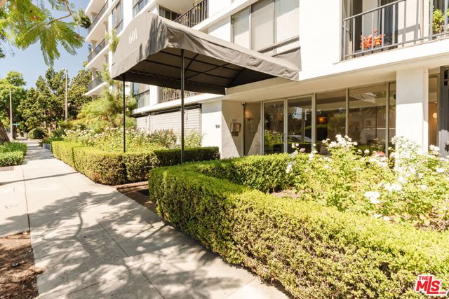 601 East Del Mar Boulevard, 204 photo 46