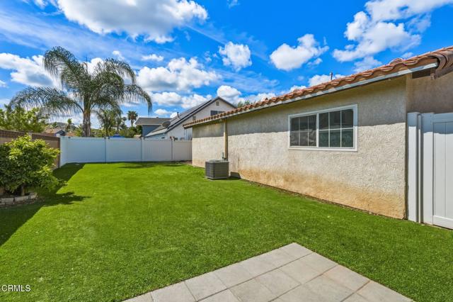 Detail Gallery Image 50 of 56 For 2082 Belgrave Ct, Simi Valley,  CA 93063 - 3 Beds | 2 Baths