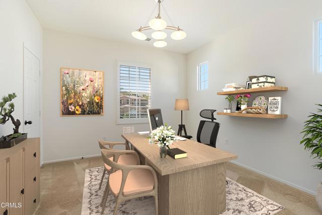 Detail Gallery Image 34 of 46 For 5245 via Quinto, Newbury Park,  CA 91320 - 5 Beds | 3 Baths