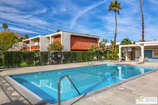2260 N Indian Canyon Drive #A, Palm Springs, CA 92262