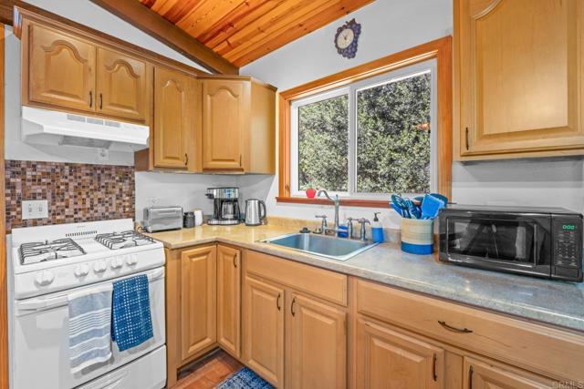 Detail Gallery Image 58 of 69 For 4576 Luneta Drive, Julian,  CA 92036 - 3 Beds | 2 Baths