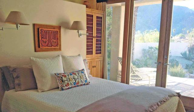 Home for Sale in Borrego Springs