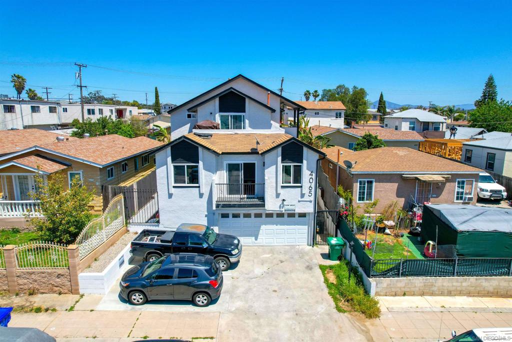 4065 49th Street, San Diego, CA 92105