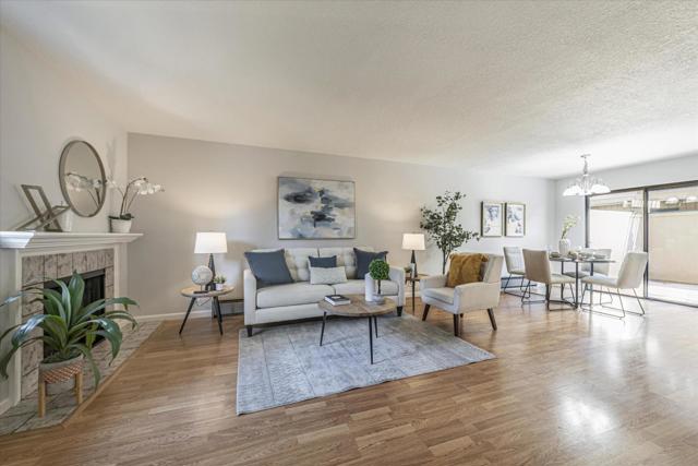 Details for 388 Union Avenue B, Campbell, CA 95008