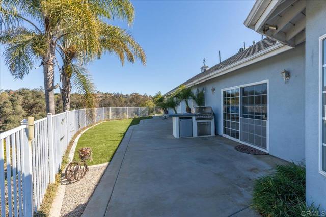 Home for Sale in Fallbrook