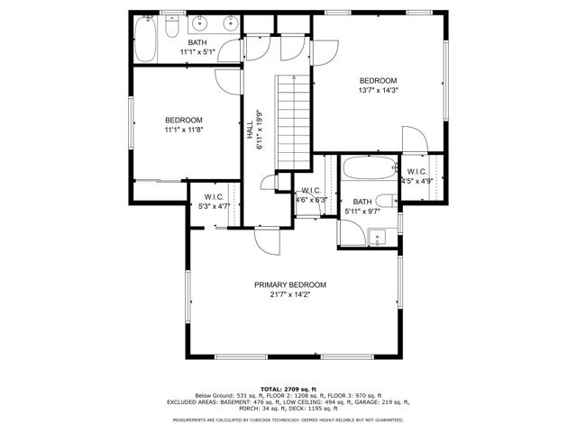 Image 2 for 53200 Forest Lake Dr, Idyllwild, CA 92549