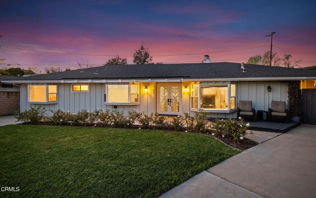 Detail Gallery Image 1 of 37 For 85 Norma Ct, Camarillo,  CA 93010 - 4 Beds | 2/1 Baths