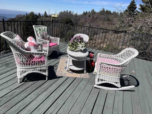 Detail Gallery Image 25 of 38 For 22209 Crestline Rd, Palomar Mountain,  CA 92060 - 3 Beds | 1/1 Baths