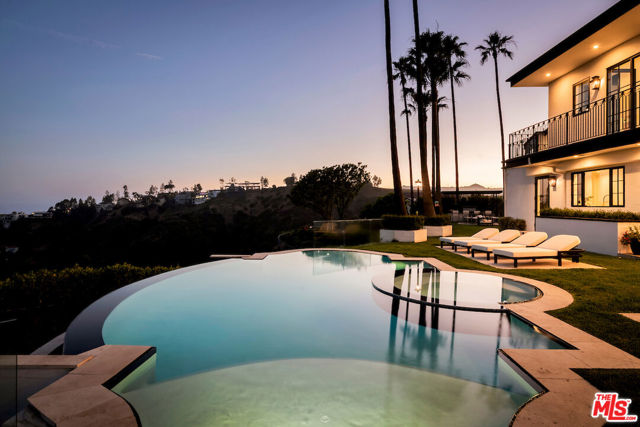 Drew Fenton | 10932 Savona Road Los Angeles CA | MLS: 7216618