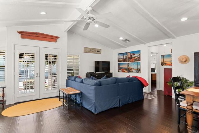Home for Sale in Santee