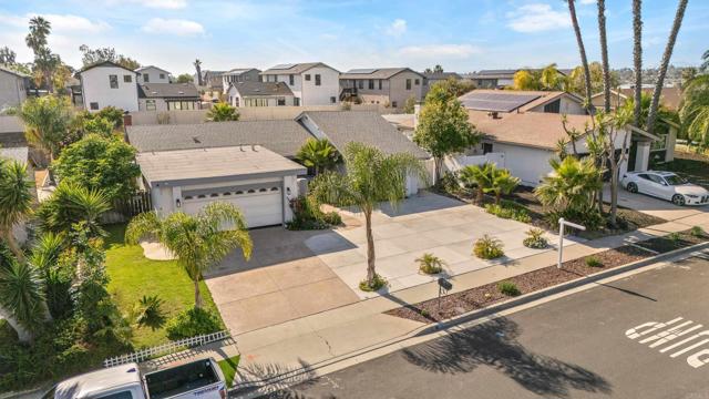 Detail Gallery Image 21 of 21 For 736 Granada Dr, Vista,  CA 92083 - 4 Beds | 2 Baths