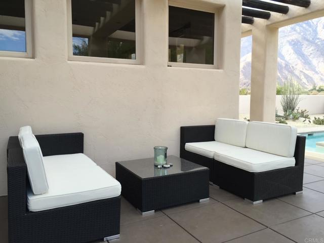Home for Sale in Borrego Springs