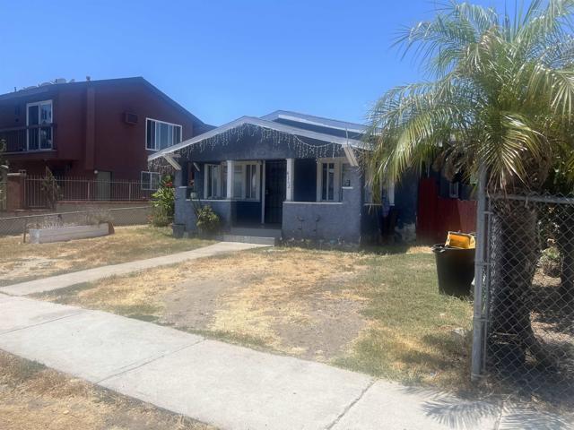 Image 1 of 12 For 4356 37th Street