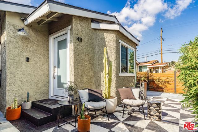 Image 3 for 411 N Ditman Ave, Los Angeles, CA 90063