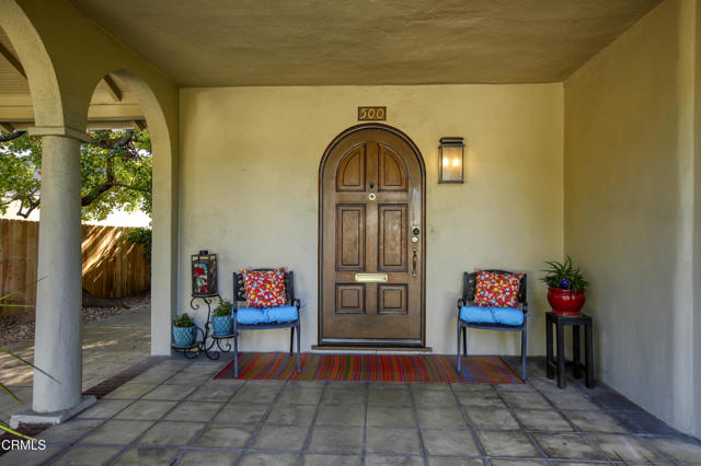 Detail Gallery Image 3 of 28 For 500 Eldora Rd, Pasadena,  CA 91104 - 4 Beds | 2/1 Baths