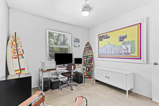 Detail Gallery Image 18 of 27 For 7883 Rancho Fanita Dr a,  Santee,  CA 92071 - 3 Beds | 1/1 Baths