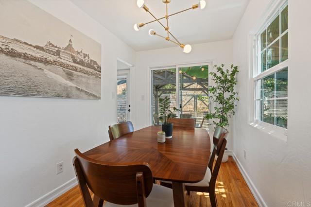 Detail Gallery Image 15 of 53 For 4461 Revillo Dr, San Diego,  CA 92115 - 2 Beds | 1 Baths