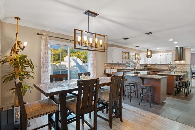 Home for Sale in Fallbrook