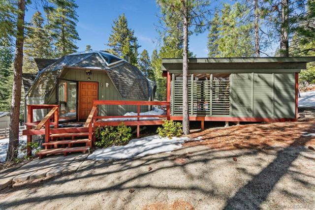 53150 53150-4s02, Idyllwild, California 92549, 1 Bedroom Bedrooms, ,1 BathroomBathrooms,Single Family Residence,For Sale,53150-4s02,250022709SD