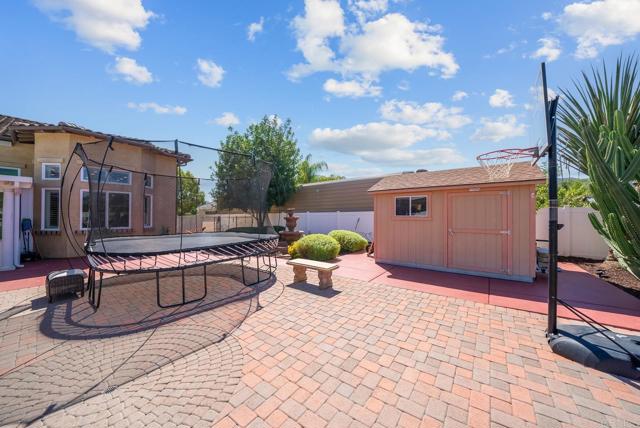 Detail Gallery Image 53 of 60 For 42481 Azure Sky Ct, Murrieta,  CA 92562 - 5 Beds | 4/1 Baths