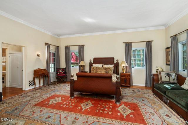 Detail Gallery Image 26 of 40 For 200 Fern Dr, Pasadena,  CA 91105 - 5 Beds | 6/2 Baths