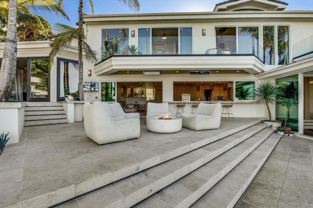 Detail Gallery Image 33 of 75 For 1904 via Casa Alta, La Jolla,  CA 92037 - 7 Beds | 7/2 Baths
