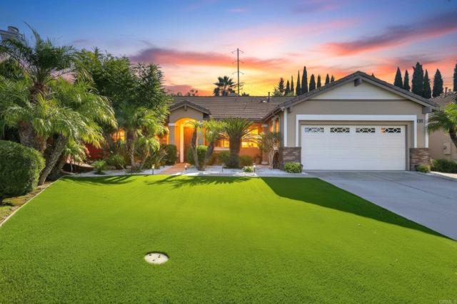 Detail Gallery Image 41 of 41 For 868 Panella Ct, Oceanside,  CA 92057 - 4 Beds | 2 Baths