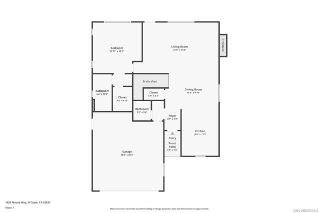 1624 Mauzy Way, El Cajon CA: https://media.crmls.org/mediaz/3ae39307-4b48-4be5-a1a0-57a01fd05d62.jpg