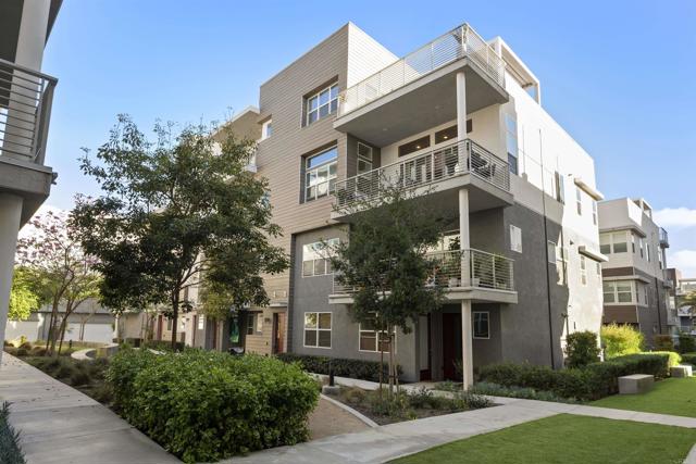 Detail Gallery Image 45 of 50 For 2049 Bravo Loop #6,  Chula Vista,  CA 91915 - 3 Beds | 3 Baths